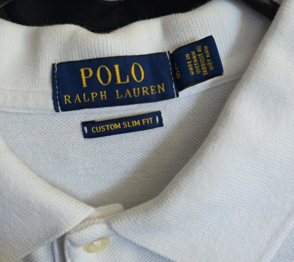 Polo Ralph Lauren short sleeve